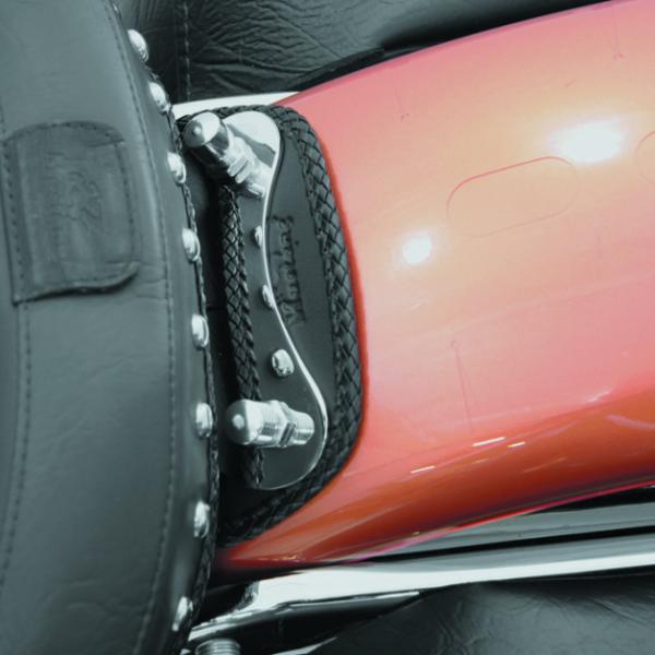 Mustang Motorcycle 78064