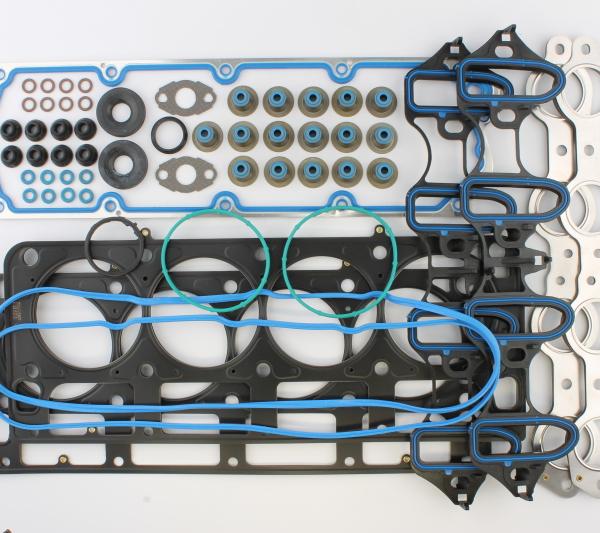 Cometic Gasket PRO1037T