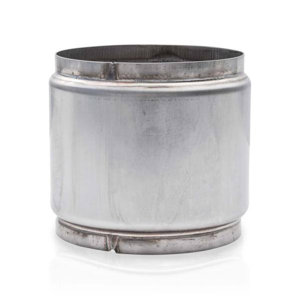 Stainless Works RM35