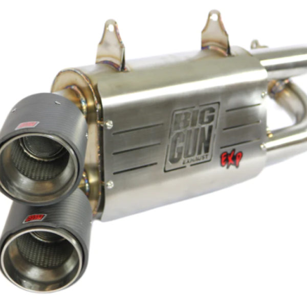 Big Gun 15-7413