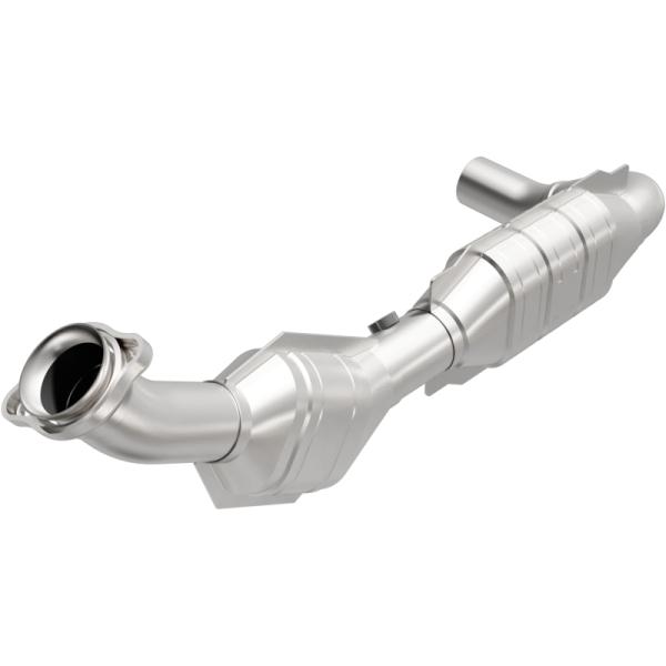 Magnaflow 458021