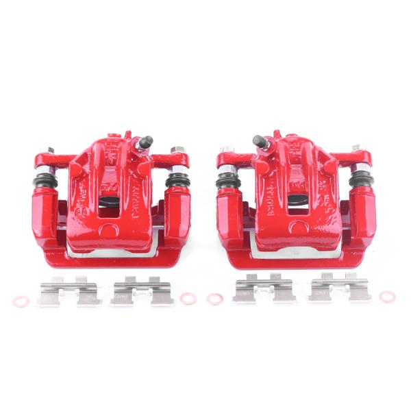 PowerStop S3100