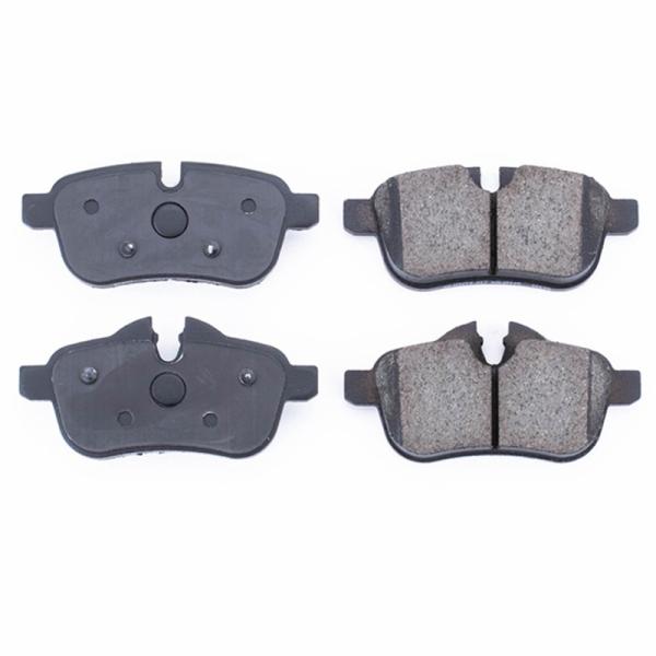 PowerStop 16-1433