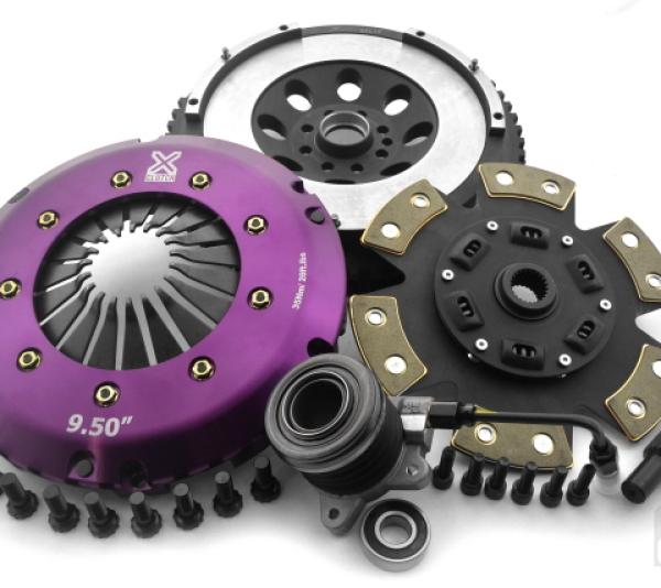 XCLUTCH XKHD24638-1R