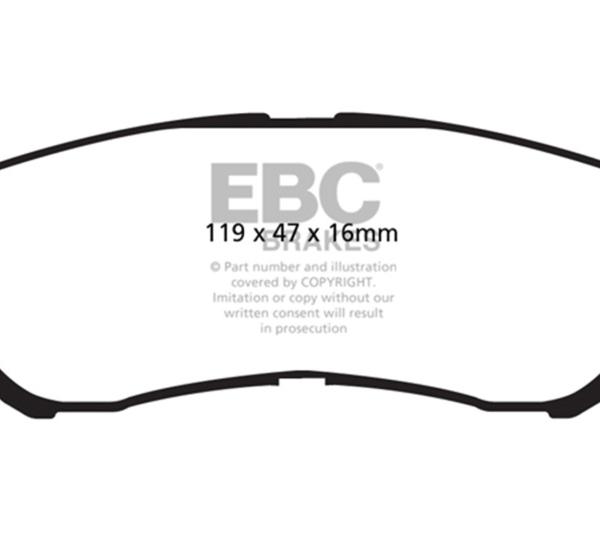 EBC DP61982