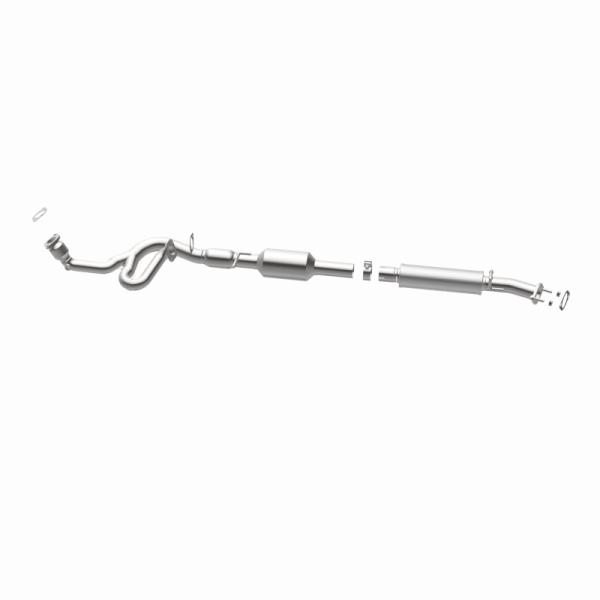 MAG Converter Direct Fit Magnaflow 5491248