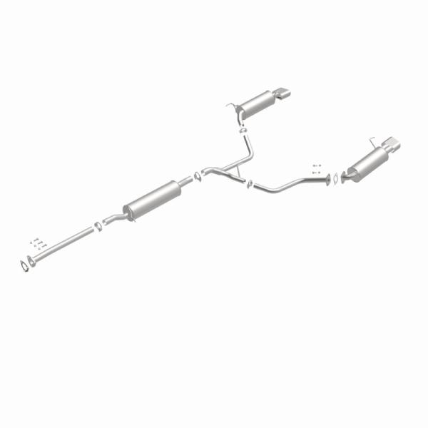 Magnaflow 106-0248
