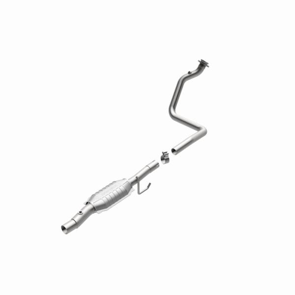 MAG Converter Direct Fit Magnaflow 24328