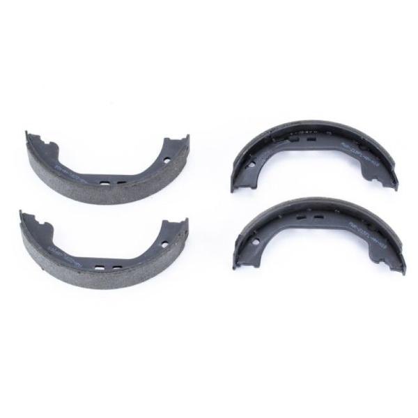 PSB Autospecialty Brake Shoes PowerStop B1102