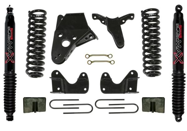SKY Coil Springs Skyjacker 136BHK-B