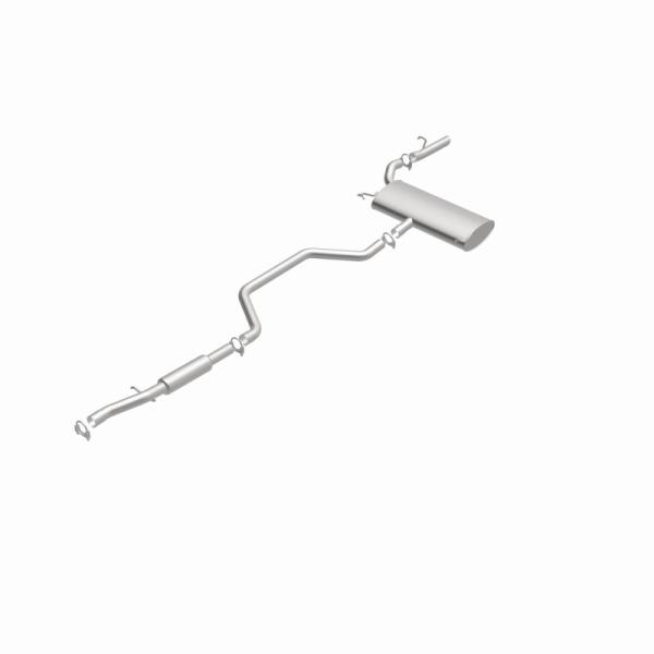 MAG BRE Exhaust Kits Magnaflow 106-0112