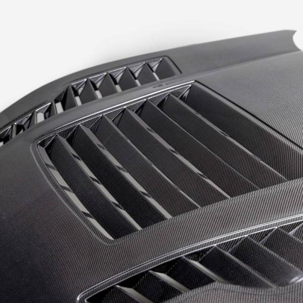 Anderson Composites AC-HD24FDMU-GT4-DS