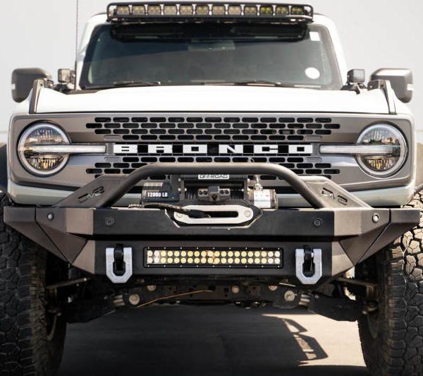 DV8 Offroad UNSK-01GR