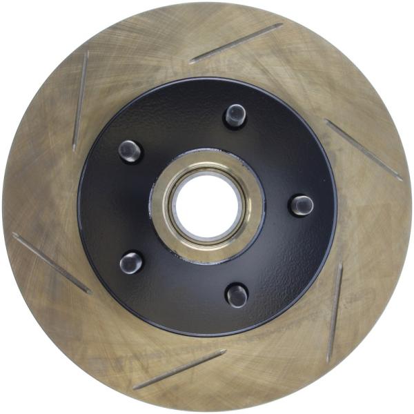 Stoptech 126.66000SR