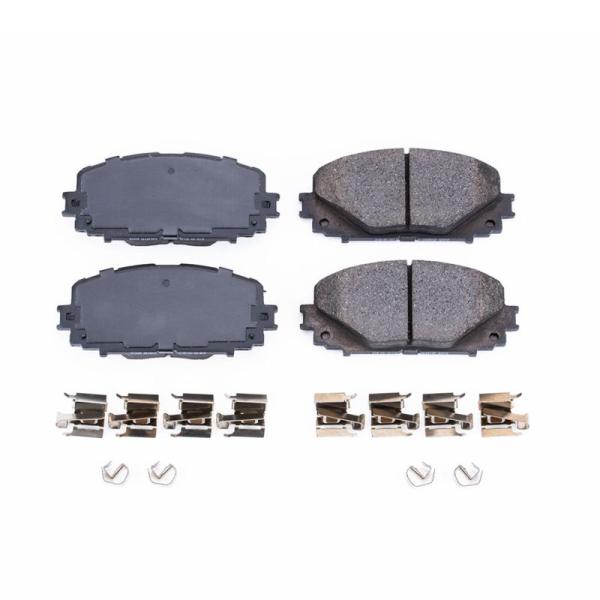 PowerStop 17-1628