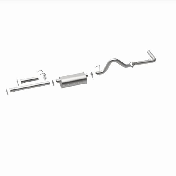MAG BRE Exhaust Kits Magnaflow 106-0732