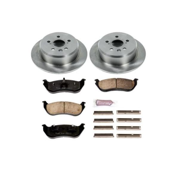 PowerStop KOE3150