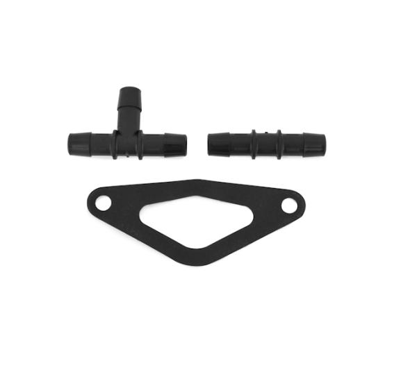 Mishimoto MMTMIC-WRX-01SLBL