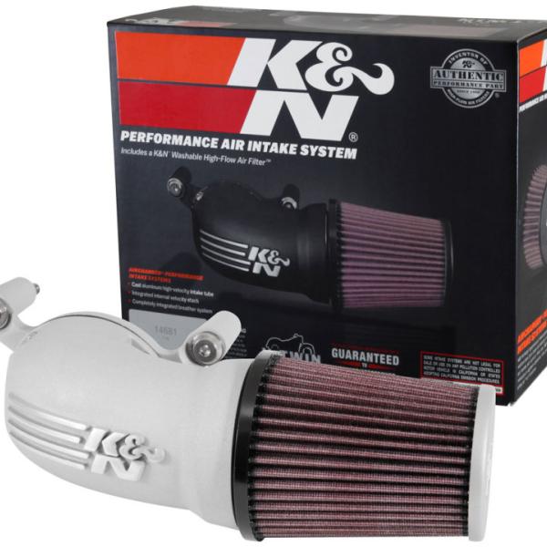 K&N Engineering 57-1134S