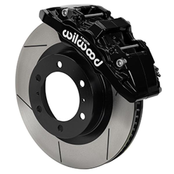 WIL Aero Brake Kit Wilwood 140-17511