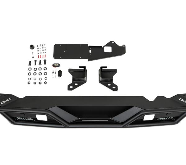 DV8 Offroad RBBR-04