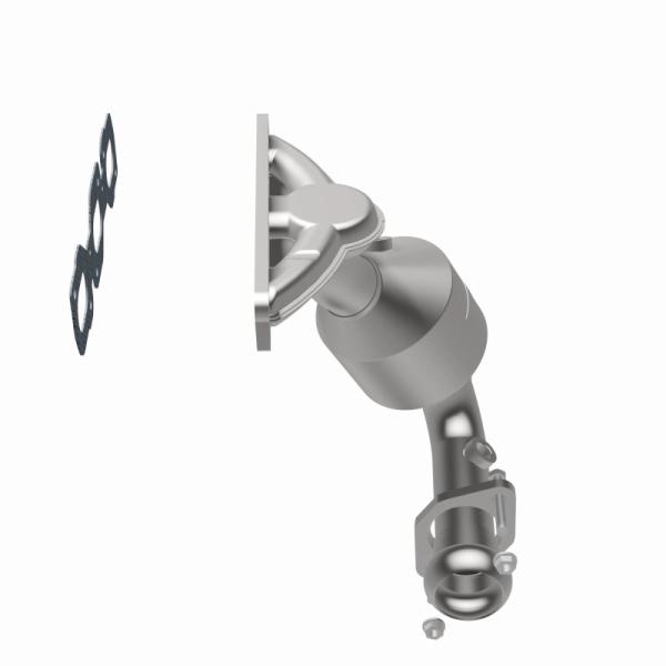 MAG Converter Direct Fit Magnaflow 452009