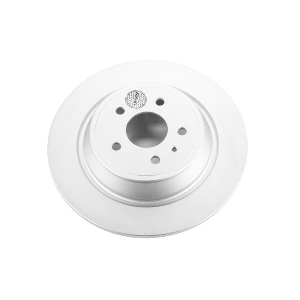 PSB Evolution Coated Rotor PowerStop AR85166EVC