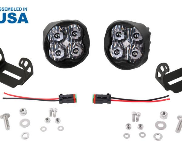 Diode Dynamics DD6499P