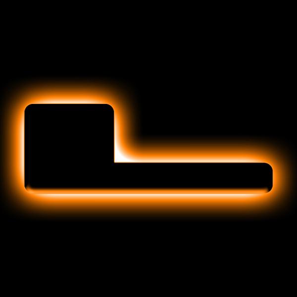 ORACLE Lighting 3141-L-005