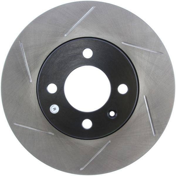 Stoptech 126.33023SR