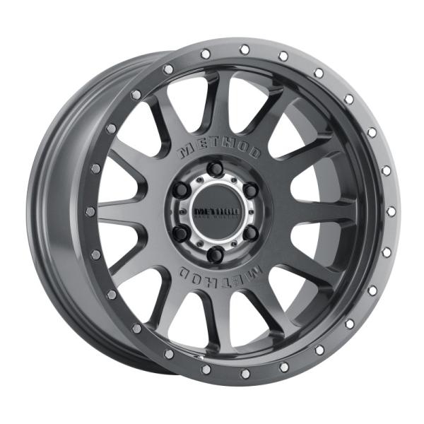 Method Wheels MR60521016824N