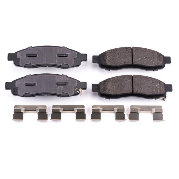 PowerStop 17-1015