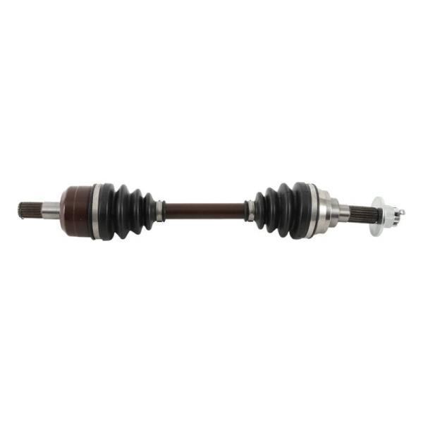 ABR Xtreme Duty Axles All Balls Racing AB6-KW-8-304