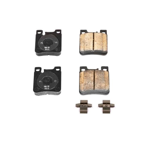 PowerStop 17-603