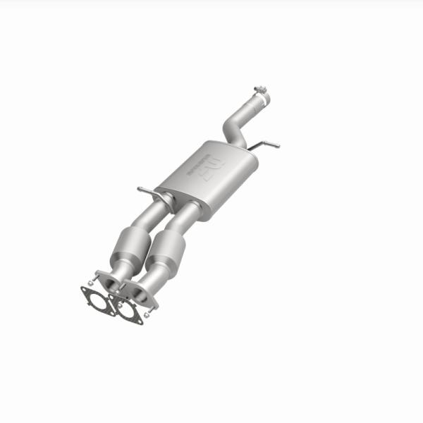 Magnaflow 280729