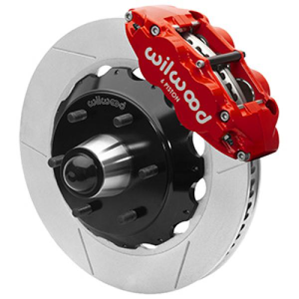 WIL Superlite Brake Kit Wilwood 140-16458-R