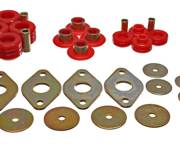 Energy Suspension 8.4103R