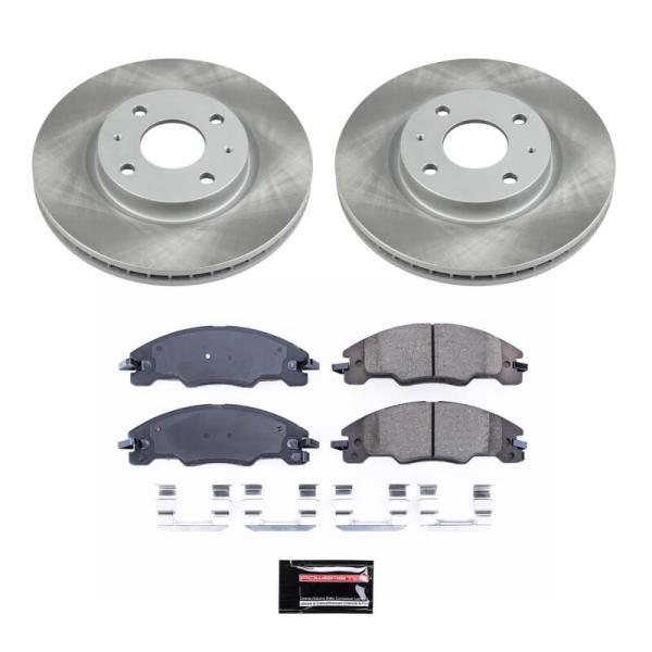 PowerStop SC4726