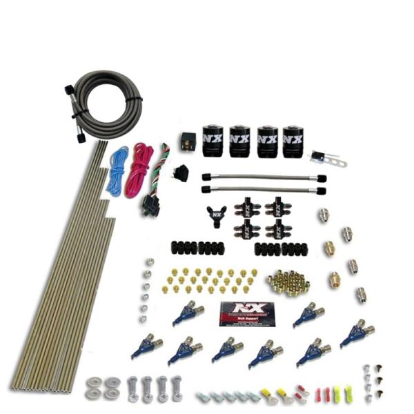 Nitrous Express 80001EFI-00