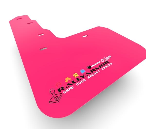 Rally Armor MF47-BCE22-PK/BLK