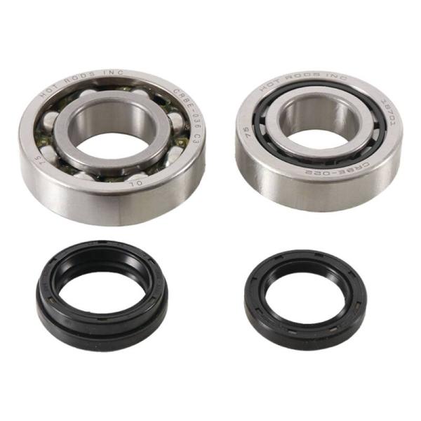 Hot Rods K046