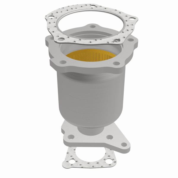 Magnaflow 23697