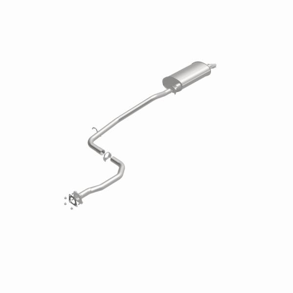 MAG BRE Exhaust Kits Magnaflow 106-0117