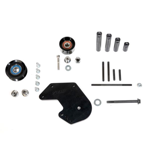 VMP Performance VMP-SUT020