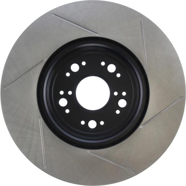 Stoptech 126.44107SR
