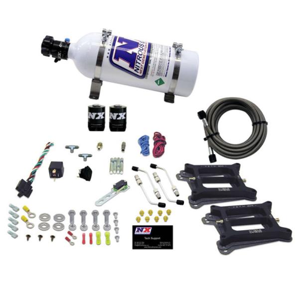 Nitrous Express 30240-05