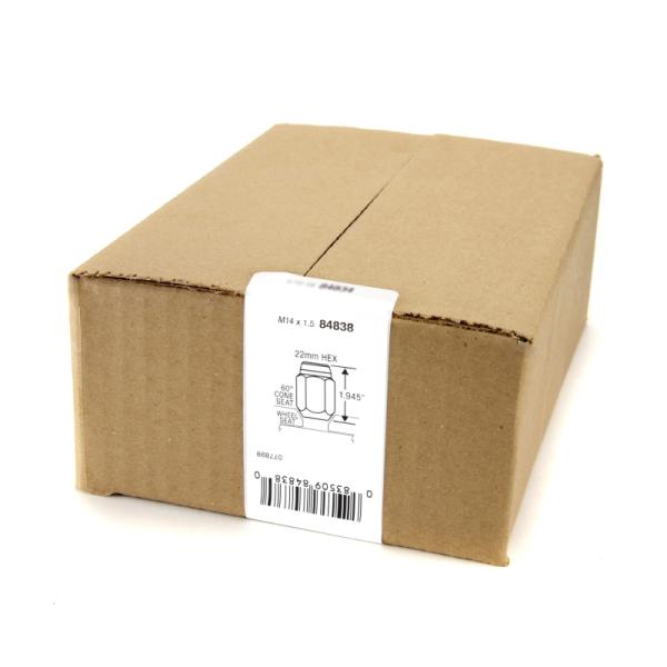 McGard 84838