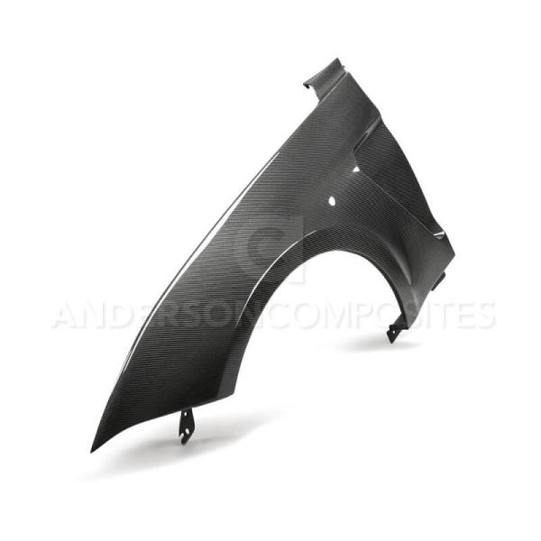 Anderson Composites AC-FF18FDMU-GR