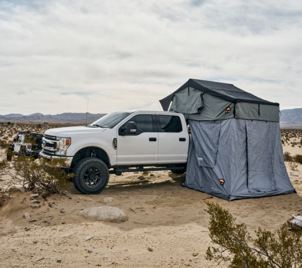 Body Armor 4x4 20016