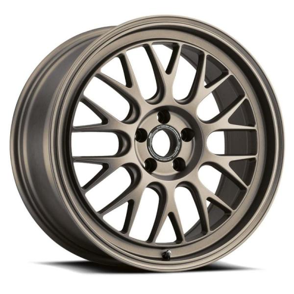 FFT Holeshot RSR Wheels fifteen52 RSHMG-99058+45